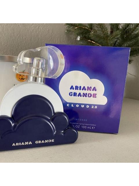 PERFUME DE MUJER ARIANA GRANDE CLOUD INTENSE EDP 100ML - Imagen 4
