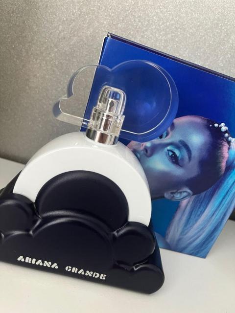 PERFUME DE MUJER ARIANA GRANDE CLOUD INTENSE EDP 100ML - Imagen 6