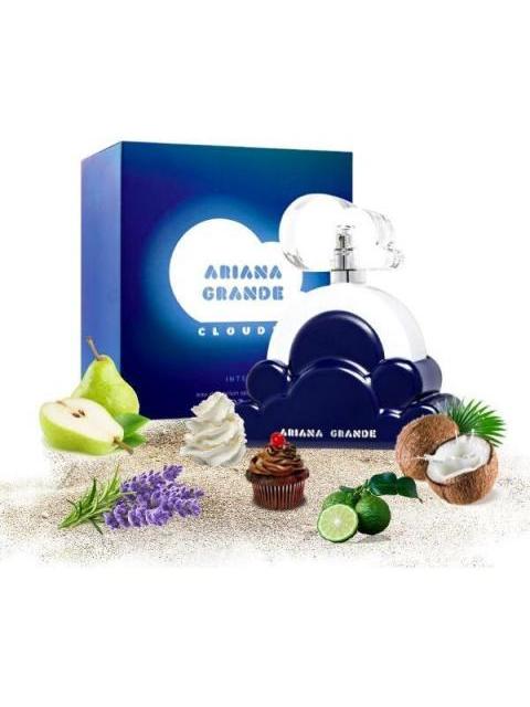 PERFUME DE MUJER ARIANA GRANDE CLOUD INTENSE EDP 100ML - Imagen 7