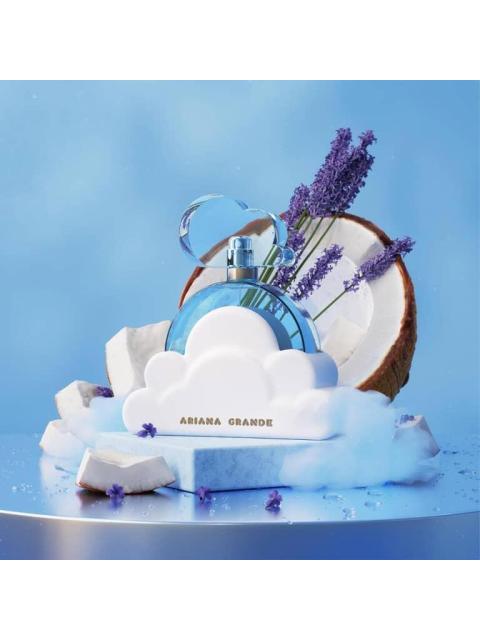 PERFUME DE MUJER ARIANA GRANDE CLOUD MULTICOLOR ARIANA GRANDE - Imagen 6