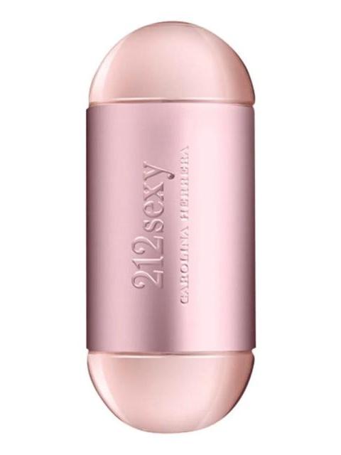 PERFUME DE MUJER CAROLINA HERRERA 212 SEXY EDP 100 ML