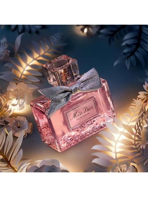 PERFUME DE MUJER DIOR MISS DIOR EAU DE PARFUM 100 ML - Imagen 4