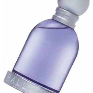 PERFUME DE MUJER HALLOWEEN TRANSPARENTE HALLOWEEN
