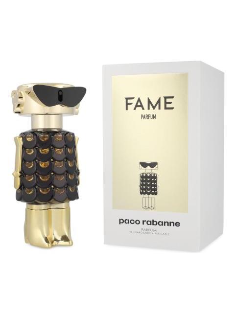 PERFUME DE MUJER RABANNE FAME 80 ML - Imagen 3