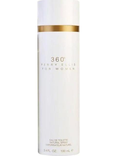 PERFUME DE MUJER PERRY ELLIS 360 TRANSPARENTE PERRY ELLIS - Imagen 3