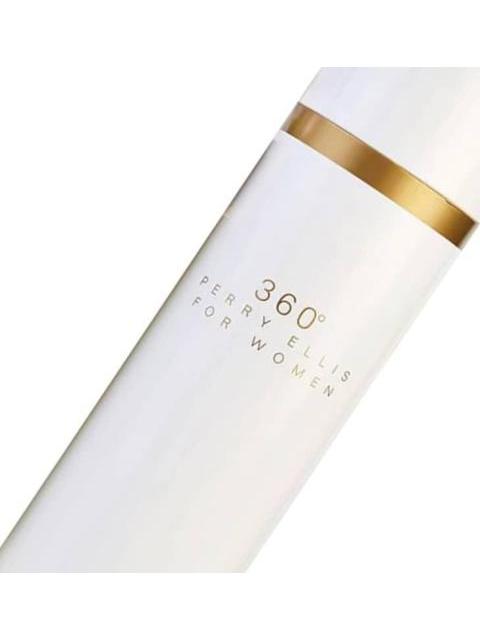 PERFUME DE MUJER PERRY ELLIS 360 TRANSPARENTE PERRY ELLIS - Imagen 5