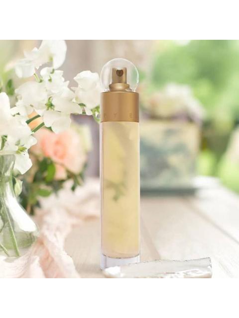 PERFUME DE MUJER PERRY ELLIS 360 TRANSPARENTE PERRY ELLIS - Imagen 6