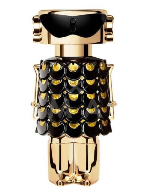 PERFUME DE MUJER RABANNE FAME 80 ML