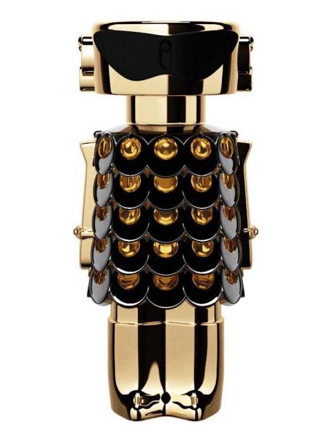 PERFUME DE MUJER RABANNE FAME 80 ML - Imagen 7