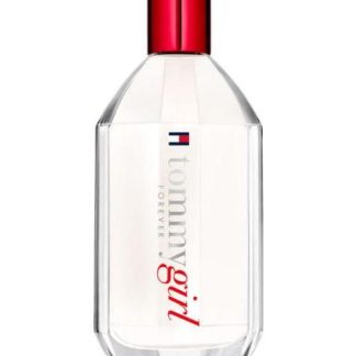 PERFUME DE MUJER TOMMY HILFIGER TOMMY GIRL FOREVER EDT 100 M