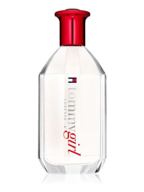 PERFUME DE MUJER TOMMY HILFIGER TOMMY GIRL FOREVER EDT 100 M