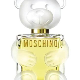 PERFUME DE MUJER TOY 2 MULTICOLOR MOSCHINO