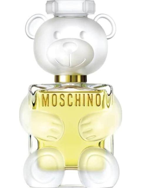 PERFUME DE MUJER TOY 2 MULTICOLOR MOSCHINO