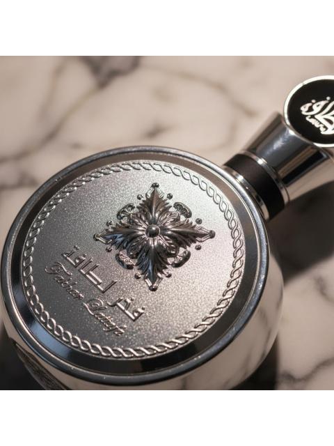 PERFUME DE PLATINO LATTAFA FAKHAR 100 ML - Imagen 9