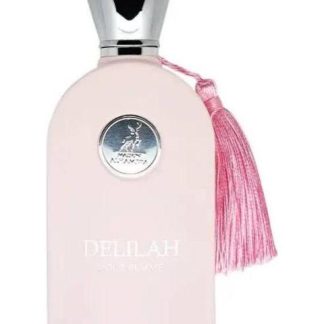 PERFUME DELILAH MAISON ALHAMBRA EAU DE PARFUM 100ML