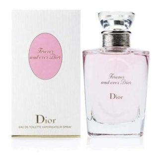 PERFUME DIOR FOREVER AND EVER 100ML FLORAL MUJER