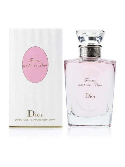 PERFUME DIOR FOREVER AND EVER 100ML FLORAL MUJER