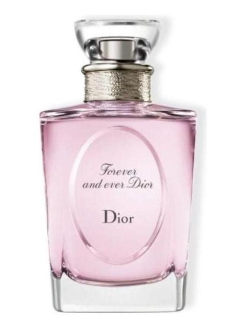 PERFUME DIOR FOREVER AND EVER 100ML FLORAL MUJER - Imagen 3