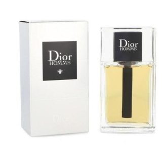 PERFUME DIOR HOMME EDT 100ML AMADERADO SPRAY VEGANO LIBRE DE CRUELDAD