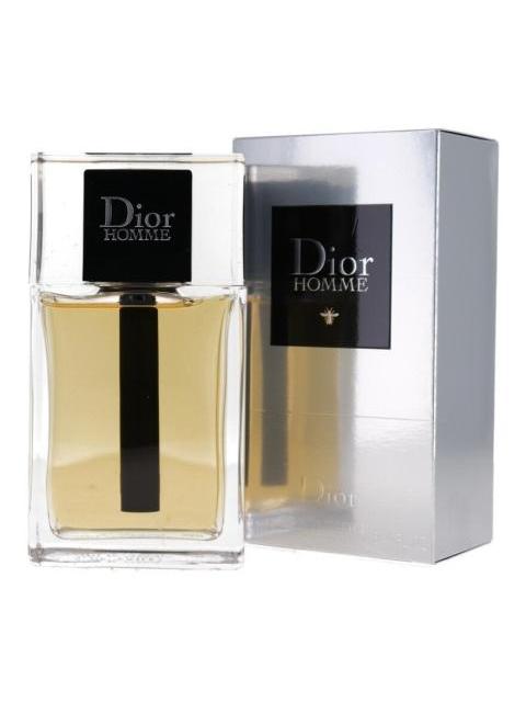 PERFUME DIOR HOMME EDT 100ML AMADERADO SPRAY VEGANO LIBRE DE CRUELDAD - Imagen 7