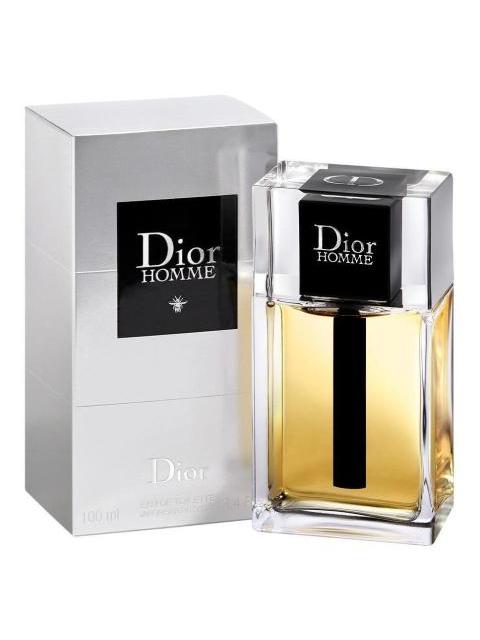 PERFUME DIOR HOMME EDT 100ML AMADERADO SPRAY VEGANO LIBRE DE CRUELDAD - Imagen 9