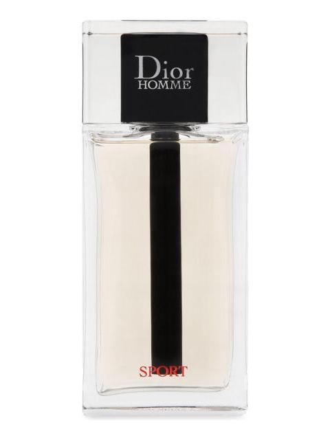 PERFUME DIOR HOMME SPORT EAU DE TOILETTE 125ML HOMBRE AMADERADO - Imagen 3