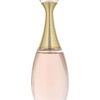 PERFUME DIOR JADORE EAU DE TOILETTE 100ML FLORAL MUJER
