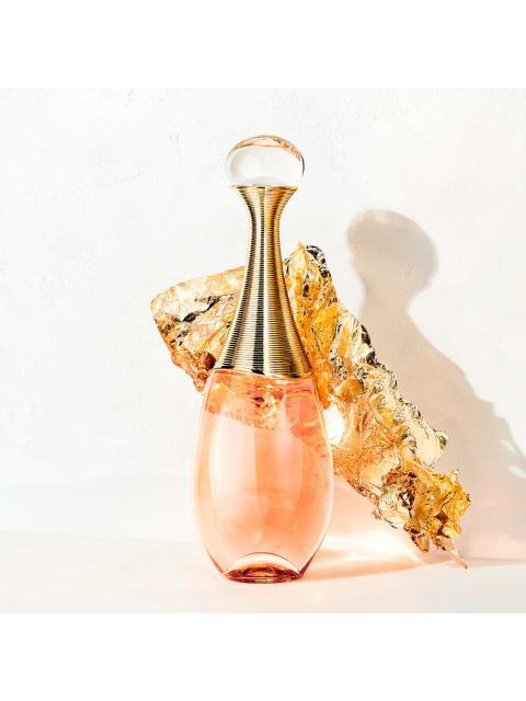 PERFUME DIOR JADORE EAU DE TOILETTE 100ML FLORAL MUJER - Imagen 9