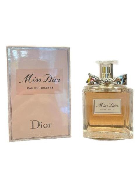 PERFUME DIOR MISS DIOR 100ML EAU DE TOILETTE FLORAL CHIPRE MUJER - Imagen 5