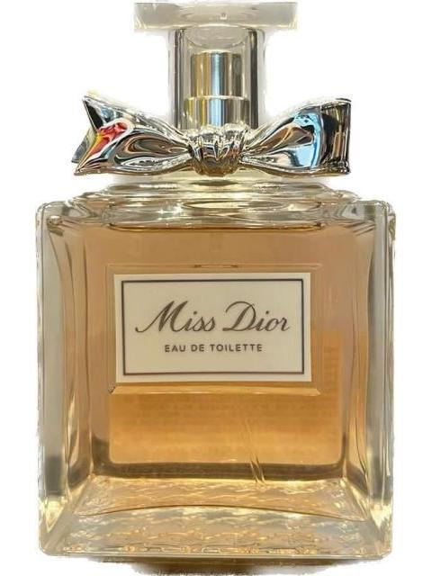 PERFUME DIOR MISS DIOR 100ML EAU DE TOILETTE FLORAL CHIPRE MUJER - Imagen 6