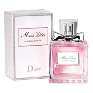 PERFUME DIOR MISS DIOR BLOOMING BOUQUET FLORAL 100ML EDT MUJER