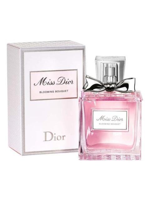 PERFUME DIOR MISS DIOR BLOOMING BOUQUET FLORAL 100ML EDT MUJER
