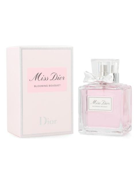 PERFUME DIOR MISS DIOR BLOOMING BOUQUET FLORAL 100ML EDT MUJER - Imagen 3