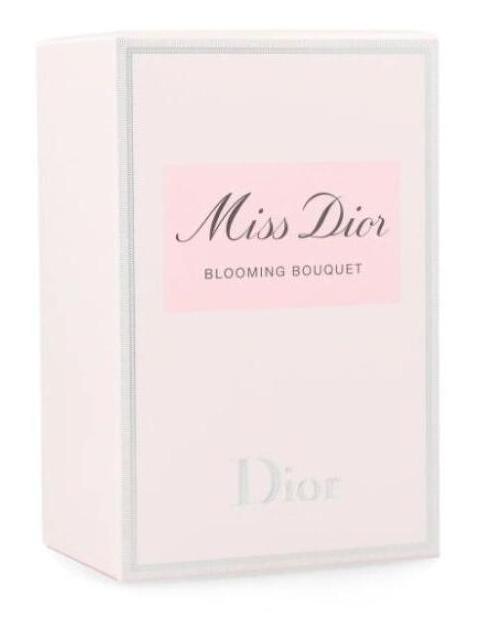 PERFUME DIOR MISS DIOR BLOOMING BOUQUET FLORAL 100ML EDT MUJER - Imagen 4