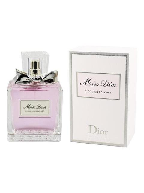 PERFUME DIOR MISS DIOR BLOOMING BOUQUET FLORAL 100ML EDT MUJER - Imagen 5