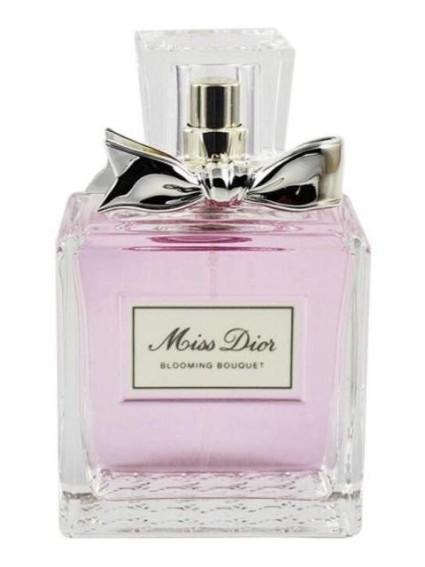 PERFUME DIOR MISS DIOR BLOOMING BOUQUET FLORAL 100ML EDT MUJER - Imagen 6