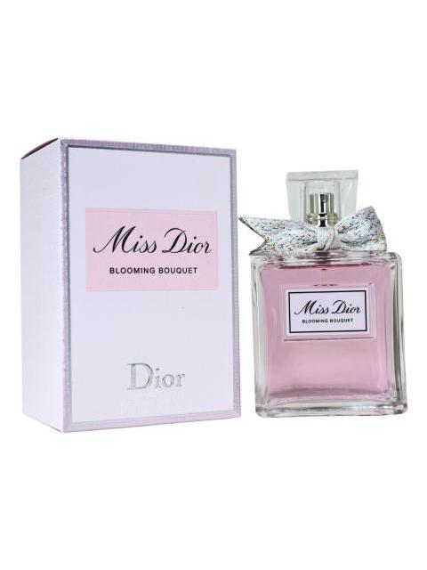PERFUME DIOR MISS DIOR BLOOMING BOUQUET FLORAL 100ML EDT MUJER - Imagen 7