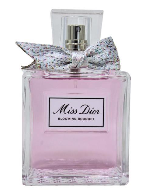 PERFUME DIOR MISS DIOR BLOOMING BOUQUET FLORAL 100ML EDT MUJER - Imagen 8
