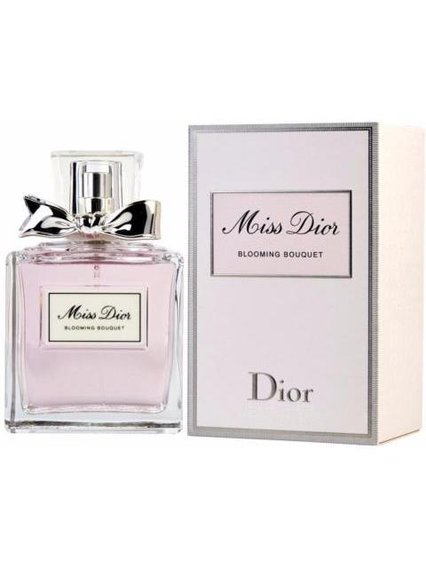 PERFUME DIOR MISS DIOR BLOOMING BOUQUET FLORAL 100ML EDT MUJER - Imagen 9