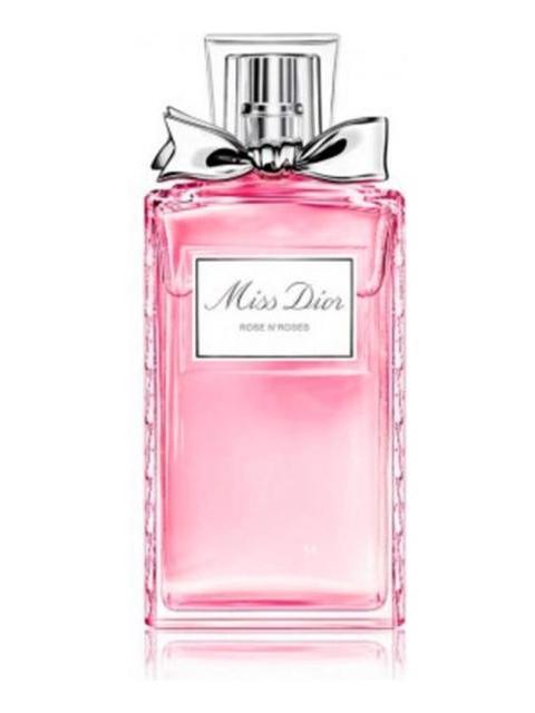 PERFUME DIOR MISS DIOR ROSE NROSES 100ML EAU DE TOILETTE FLORAL - Imagen 6