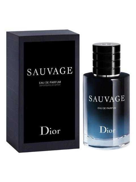 PERFUME DIOR SAUVAGE EAU DE PARFUM 200 ML - Imagen 5