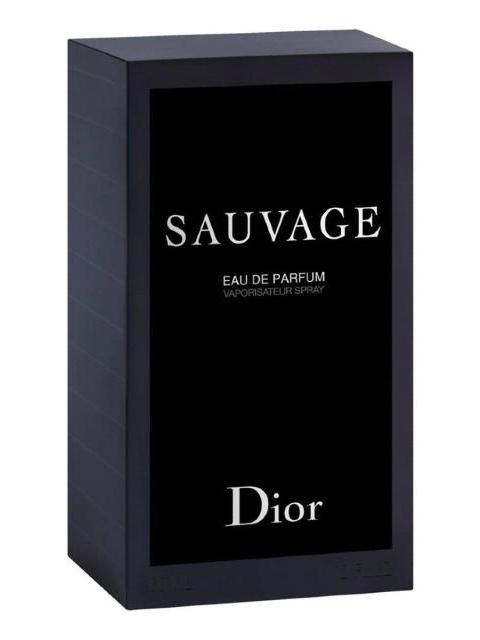 PERFUME DIOR SAUVAGE EAU DE PARFUM 200 ML - Imagen 6