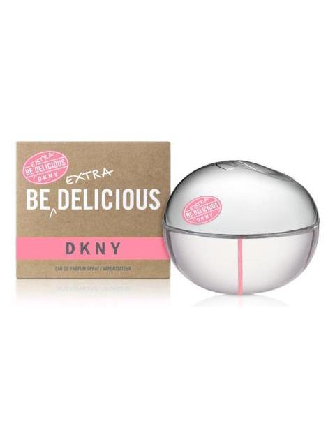 PERFUME DKNY BE DELICIOUS FRESH BLOSSOM EAU DE PARFUM FLORAL FRUTAL 100ML - Imagen 6