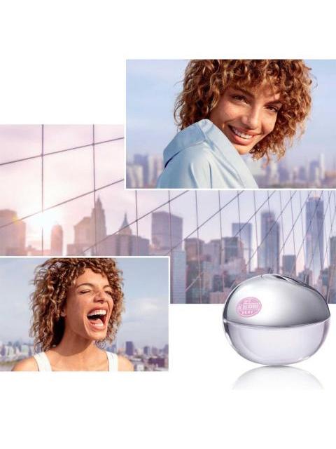 PERFUME DKNY BE DELICIOUS FRUTAL MUJER SIN ALCOHOL VEGAN 100ML - Imagen 6