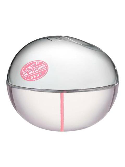 PERFUME DKNY BE EXTRA DELICIOUS MUJER EAU DE PARFUM 100ML FLORAL FRUTAL - Imagen 5
