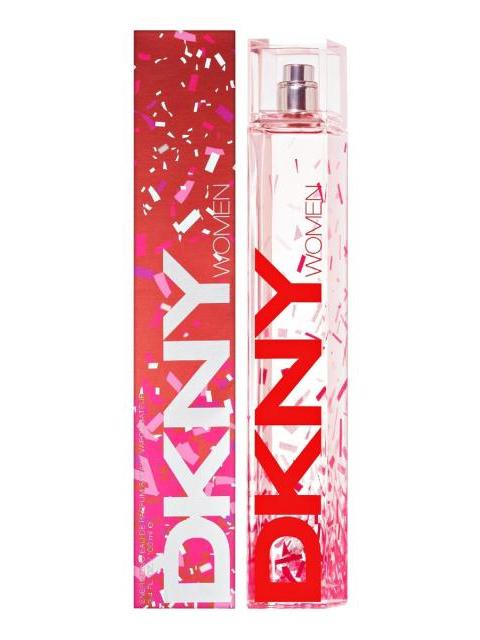 PERFUME DKNY WOMEN FALL ENERGIZING 100ML EDP FRUTAL LIBRE DE ALCOHOL