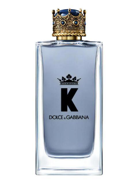 PERFUME DOLCE AND GABBANA MENS K EDT SPRAY 150ML