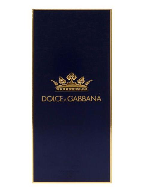 PERFUME DOLCE AND GABBANA MENS K EDT SPRAY 150ML - Imagen 2