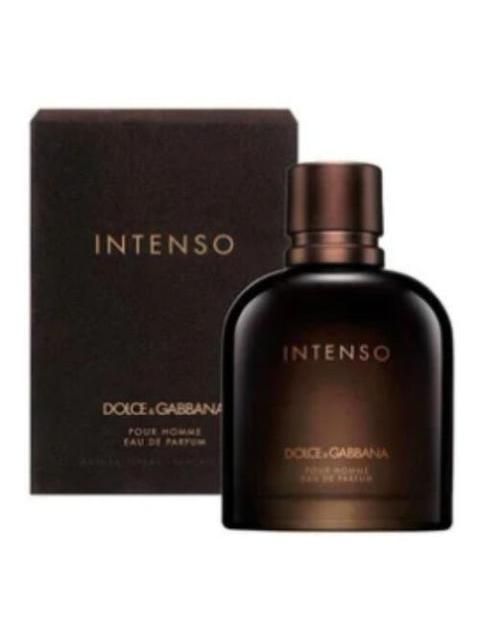 PERFUME DOLCE & GABBANA INTENSO EDP 200 ML AMADERADO ALMIZCLE HOMBRE - Imagen 2