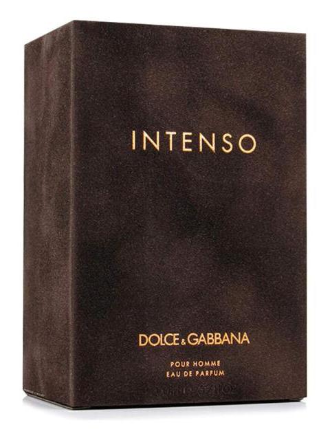 PERFUME DOLCE & GABBANA INTENSO EDP 200 ML AMADERADO ALMIZCLE HOMBRE - Imagen 4